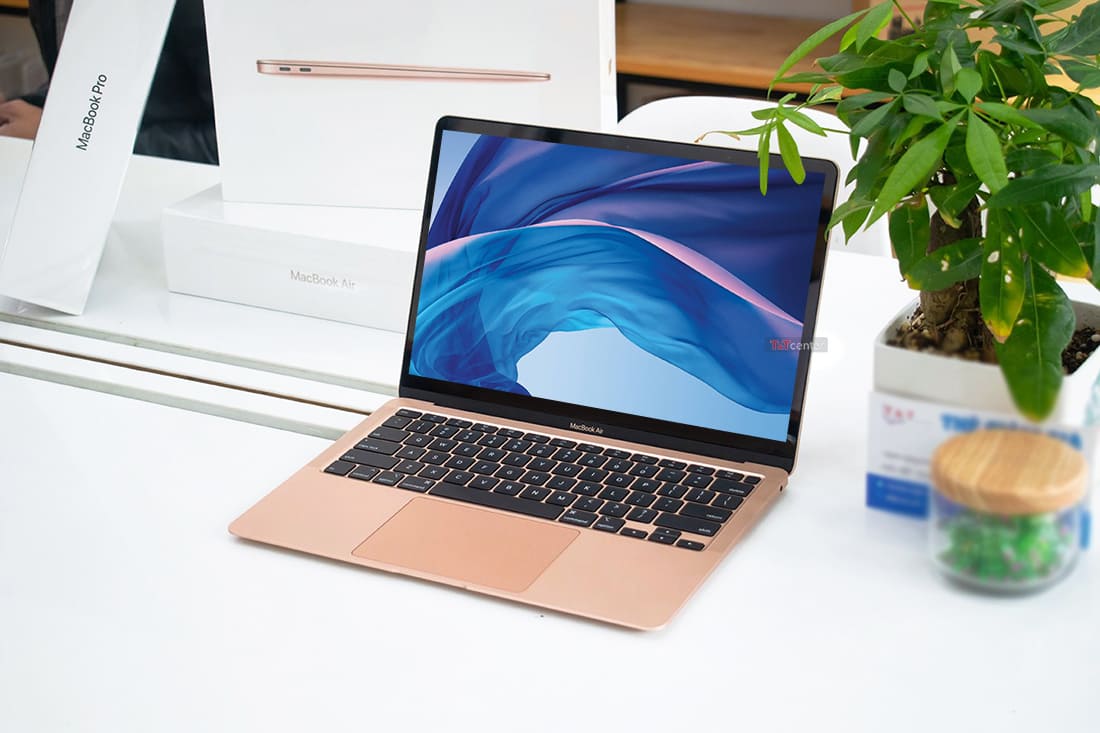 Màn hình Retina tuyệt đẹp