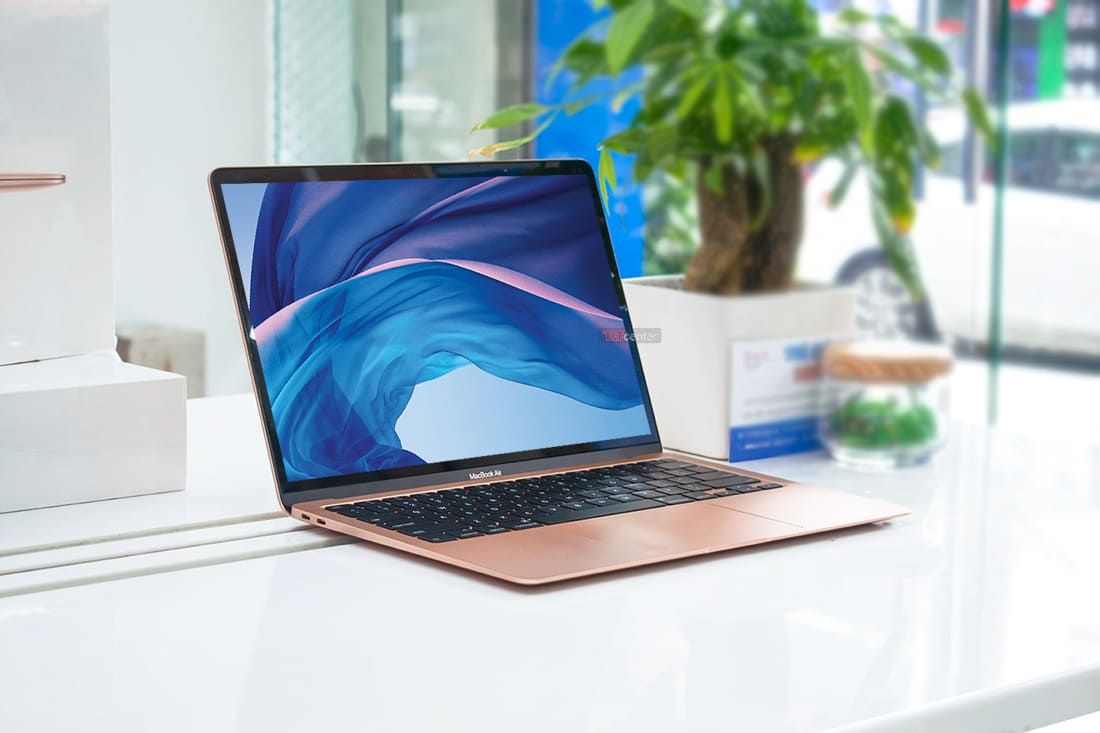 Bảo mật và đăng nhập bằng cảm biến vân tay Touch ID