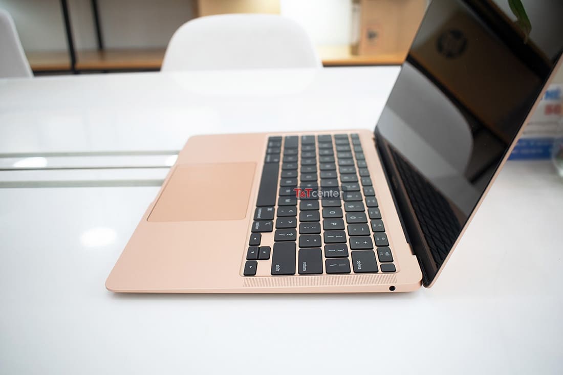 Cổng kết nối Thunderbolt 3 tốc độ cao