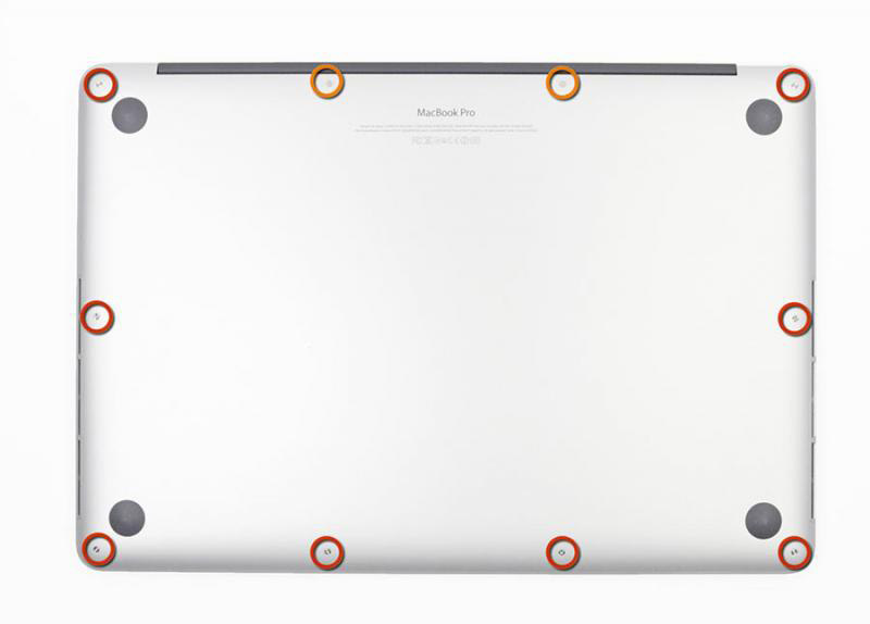 Thay thế, nâng cấp Ram Laptop tại T&T Center