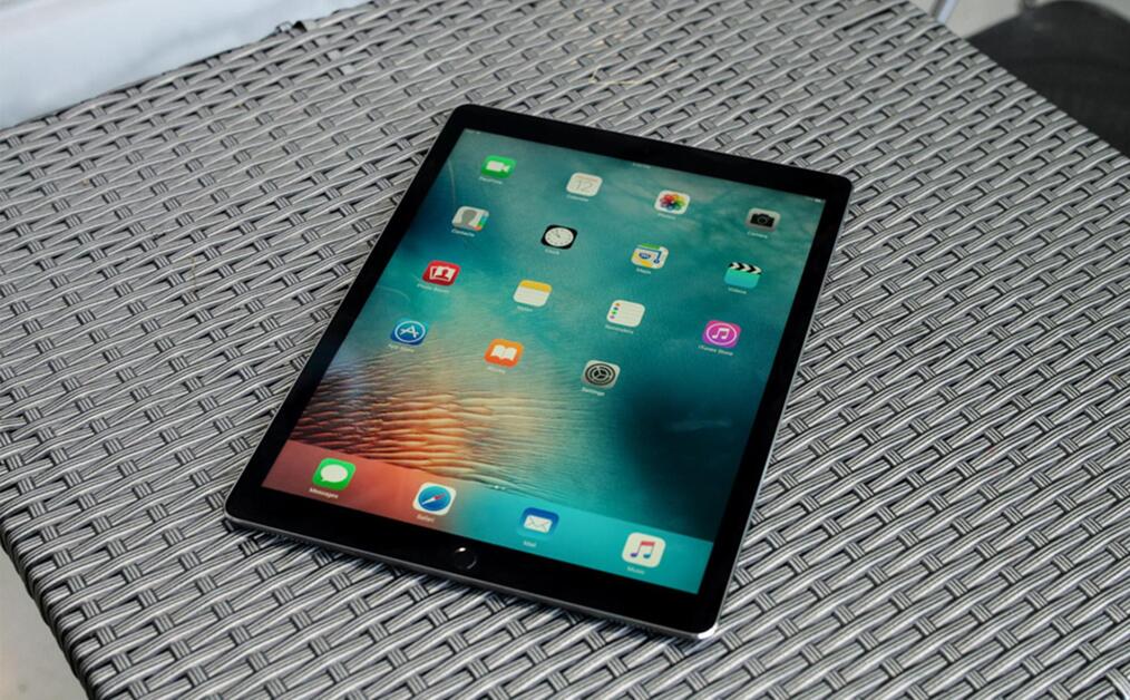 iPad Pro 2015/2016 (1st generation)
