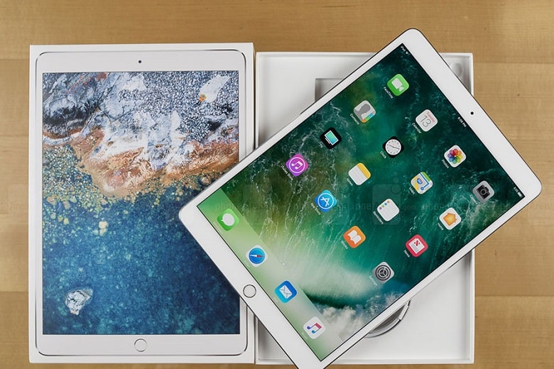 iPad Pro 2017 (2st generation)