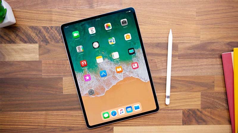 iPad Pro 2018 (1st generation)