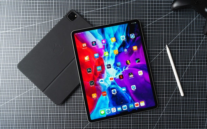 iPad Pro 2020 (1st generation)