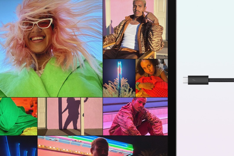 Kết nối nhanh chóng với 5G và wifi 6