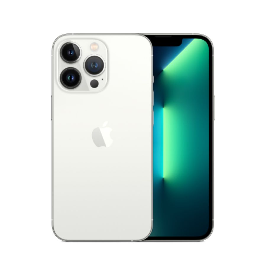 iPhone 13 Pro Max màu bạc (Silver)