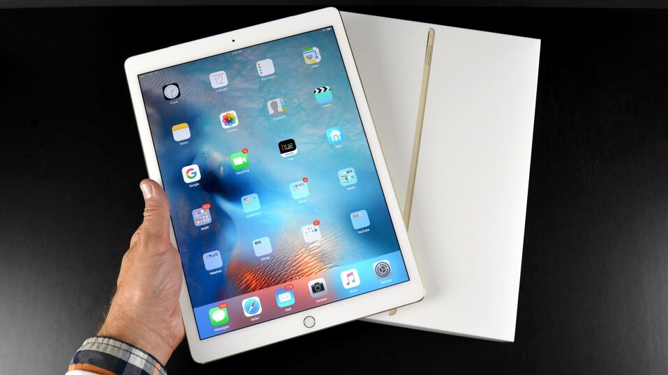 iPad Air 2