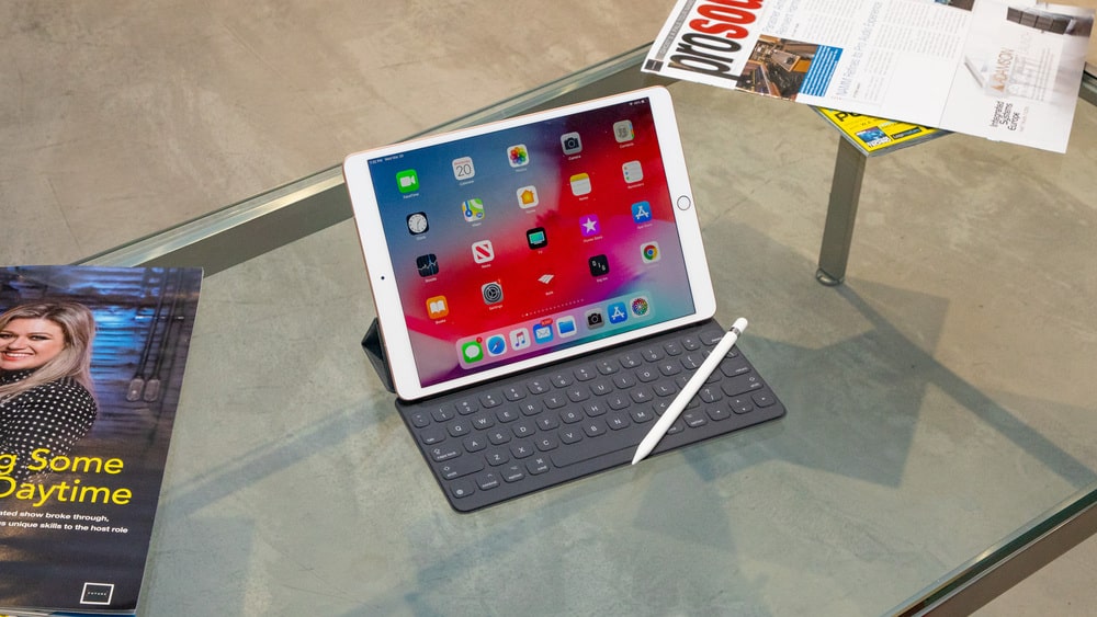 iPad Air 2019 (3th Generation)