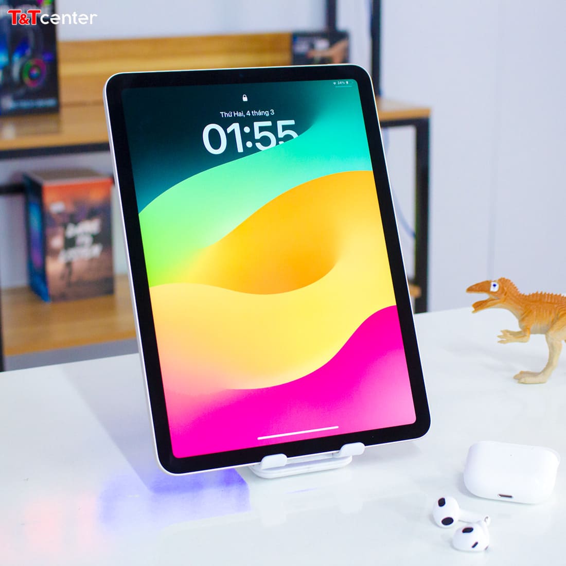 Mua iPad Ở Đâu Uy Tín Tại TP.HCM?