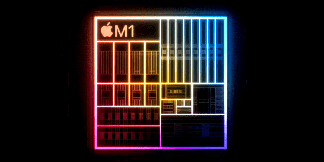 Chip M1 và cuộc cách mạng về hiệu năng