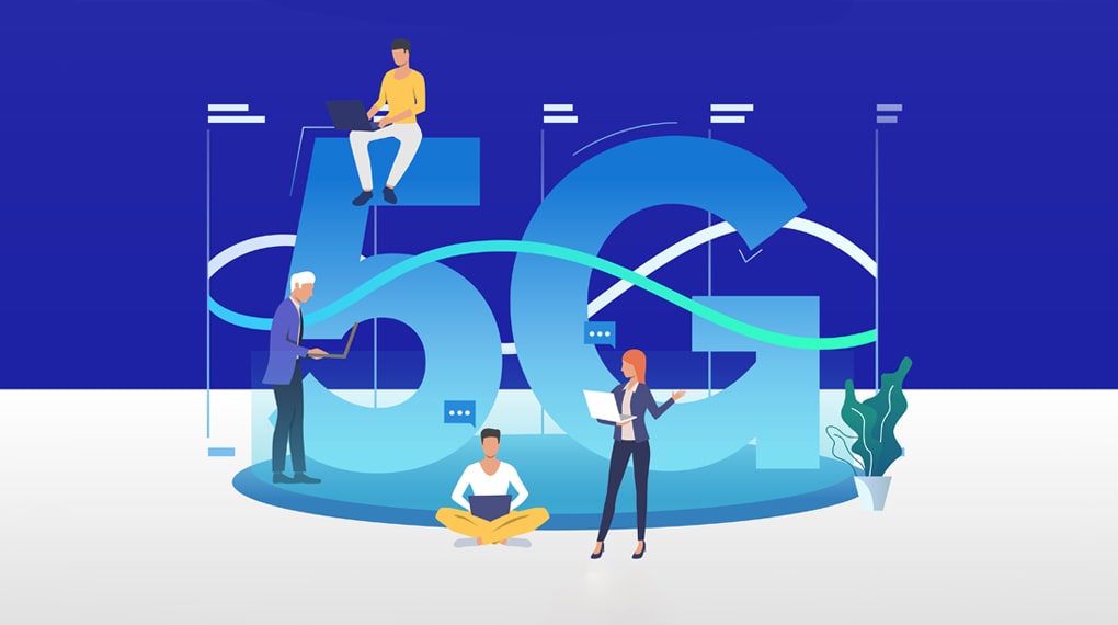 Hỗ trợ kết nối 5G, kết nối Wifi 6E mạnh mẽ, bảo mật Face ID tiên tiến