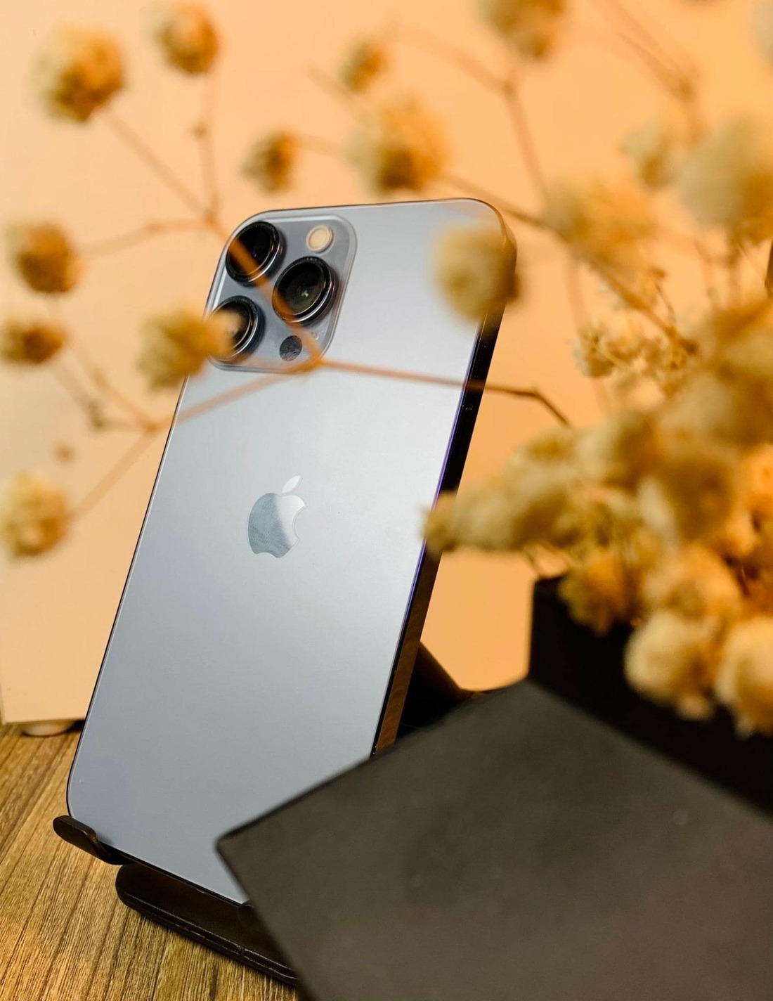 Các phiên bản iPhone 13 Pro đang được bán tại T&T Center