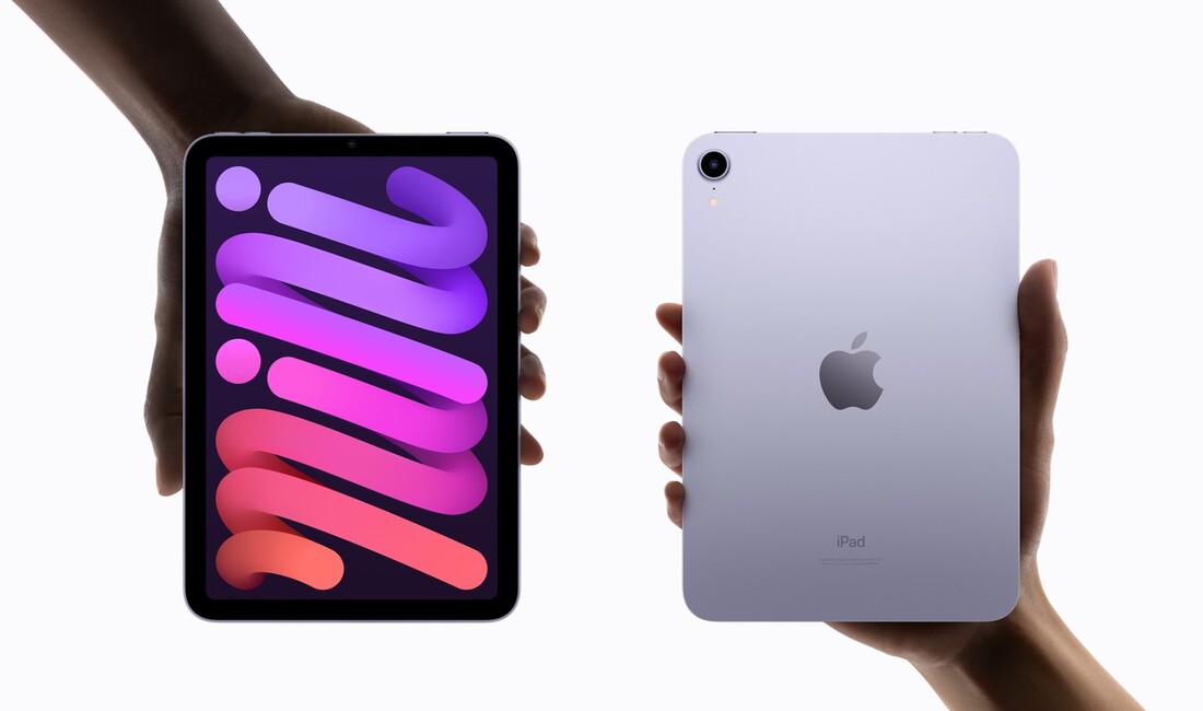 Tại sao chúng ta nên mua máy tính bảng iPad Mini?