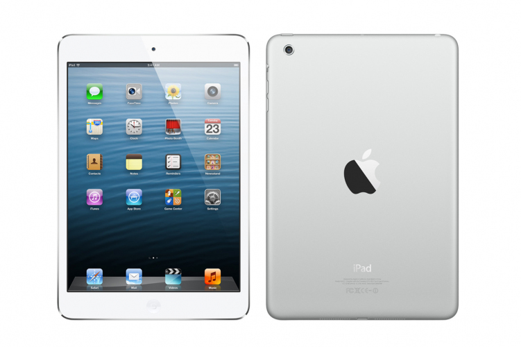 iPad mini (1st generation)