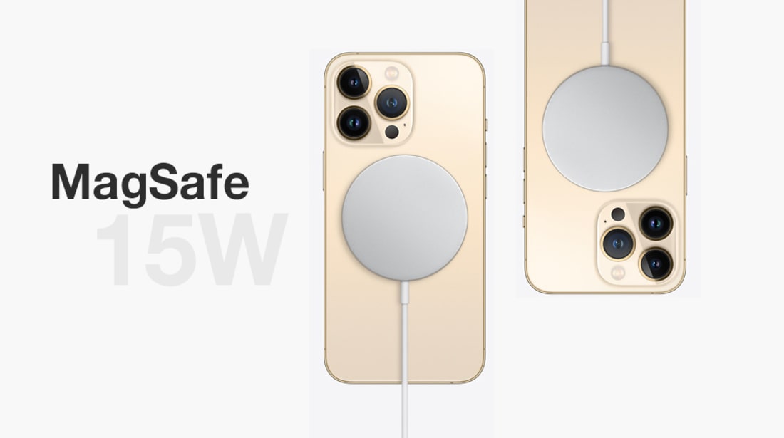 Viên pin lớn hơn, hỗ trợ sạc nhanh không dây