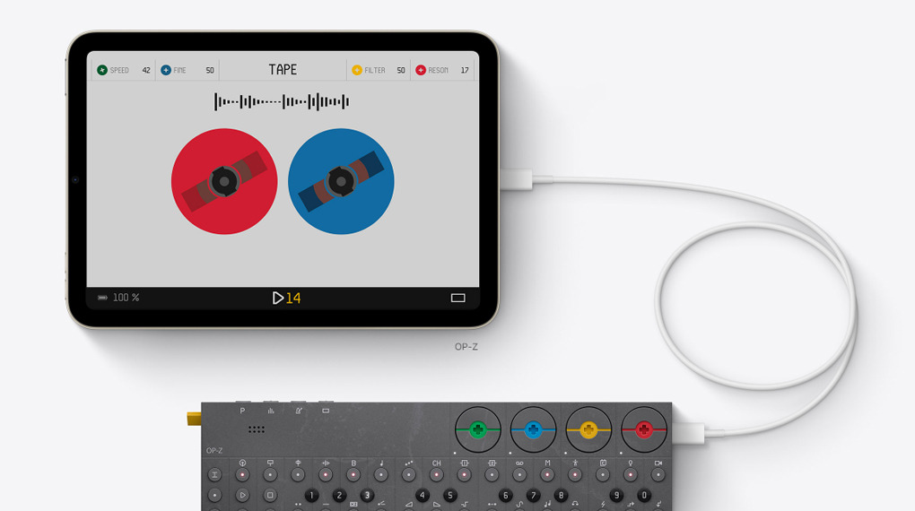 Bảo mật Touch ID, dung lượng pin sử dụng nhiều giờ