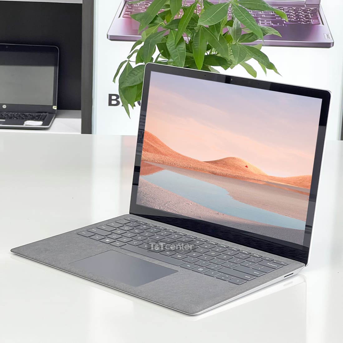 Surface Laptop
