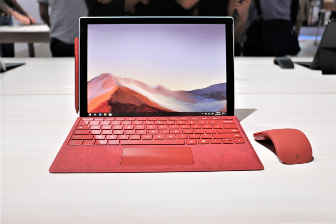 Surface Pro