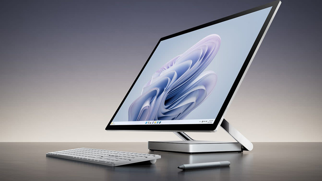 Surface Studio
