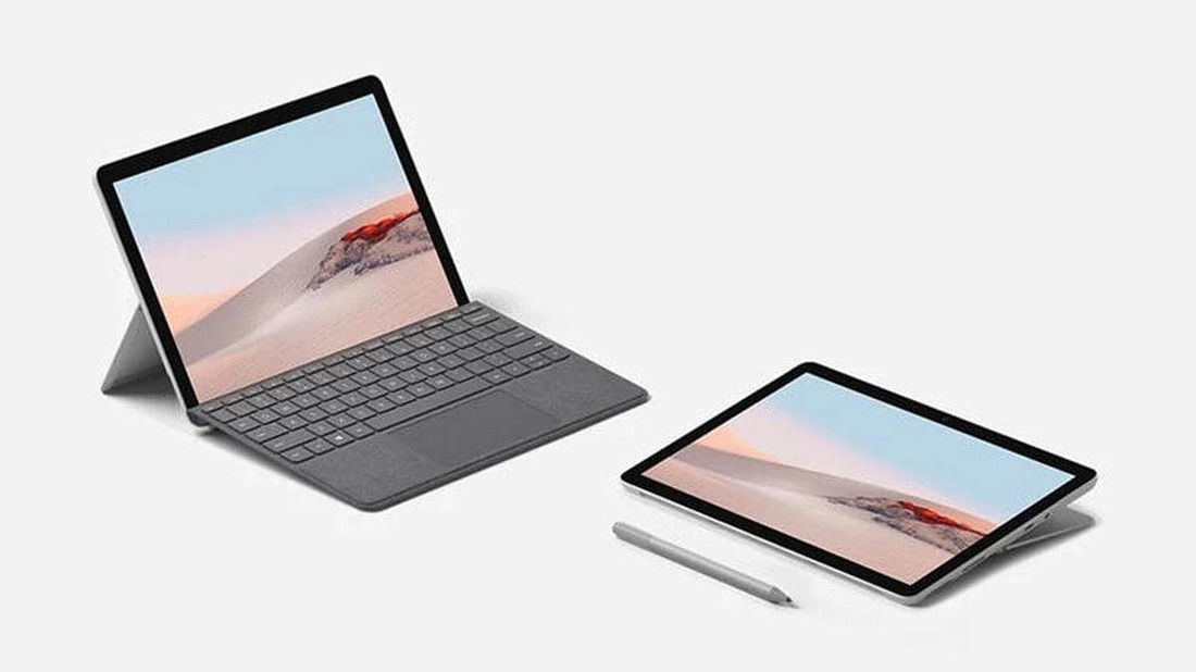 Surface Go