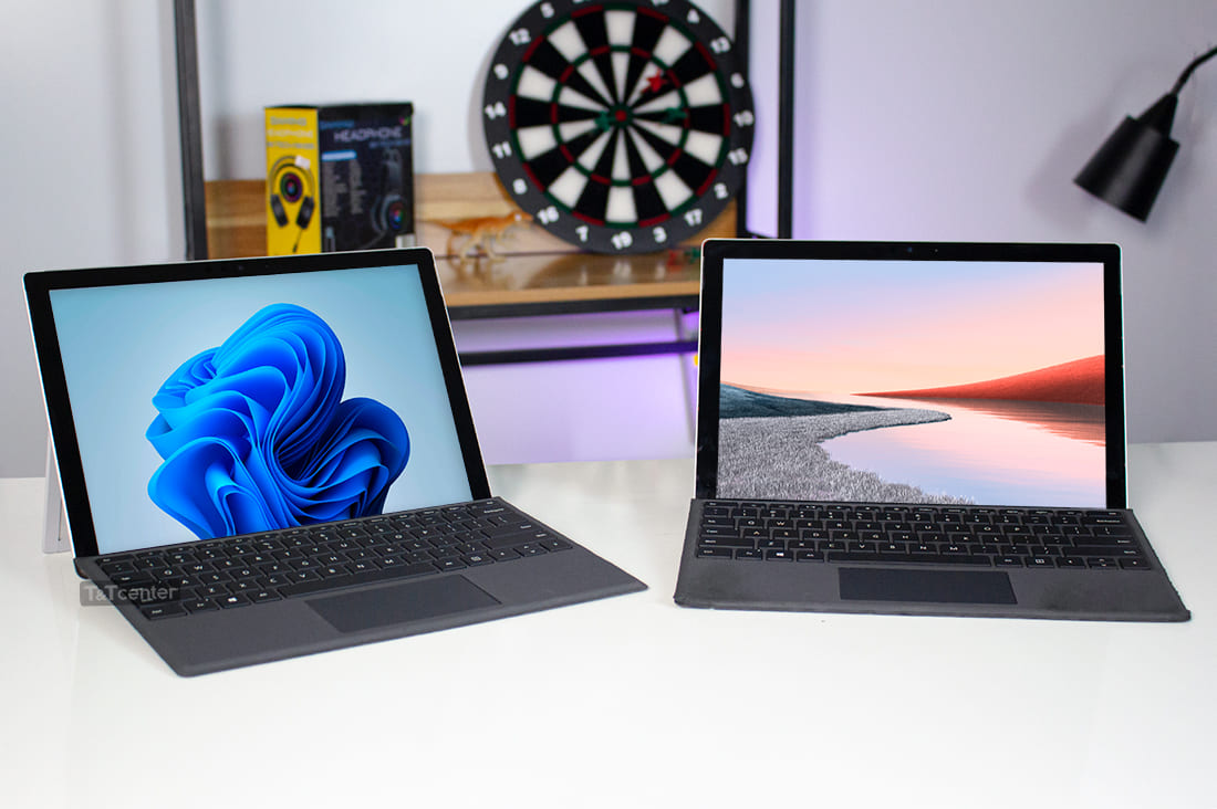 Sơ lược về Surface Pro