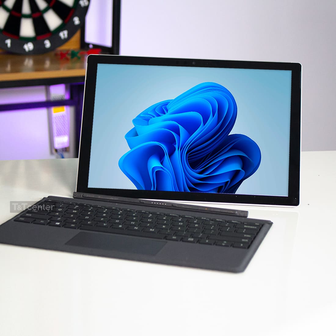 Surface là gì? Vì sao nên chọn Surface?