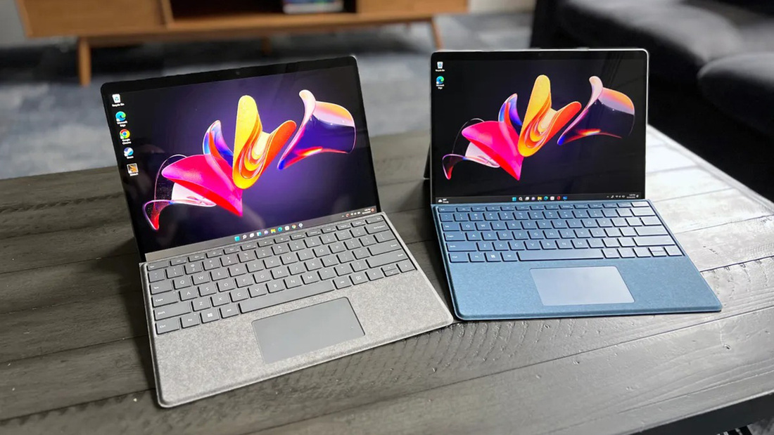 Surface Pro 9