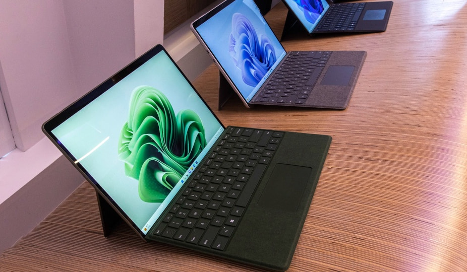 Màn hình được làm tốt hơn