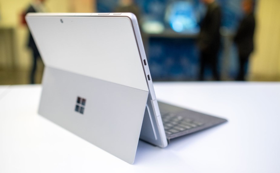 Cổng kết nối hiện đại