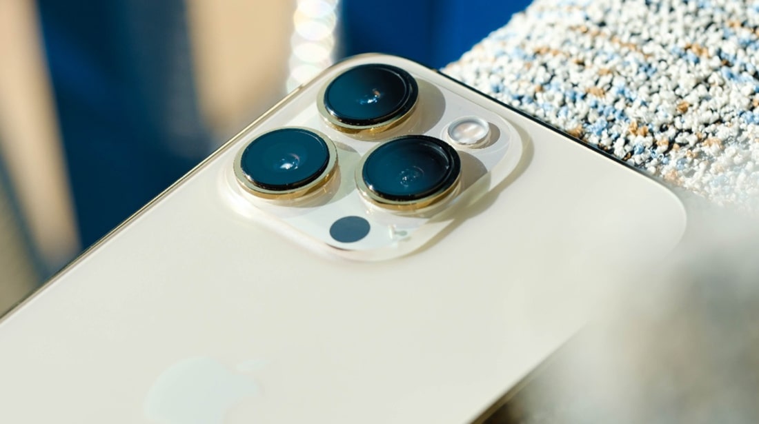 Nâng cấp hệ thống camera 3 ống kính, chụp ban đêm đẹp mê hồn