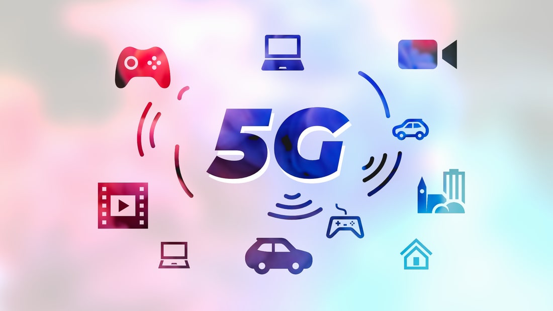 Hỗ trợ kết nối 5G, kết nối WiFi 6E mạnh mẽ, bảo mật Face ID tiên tiến