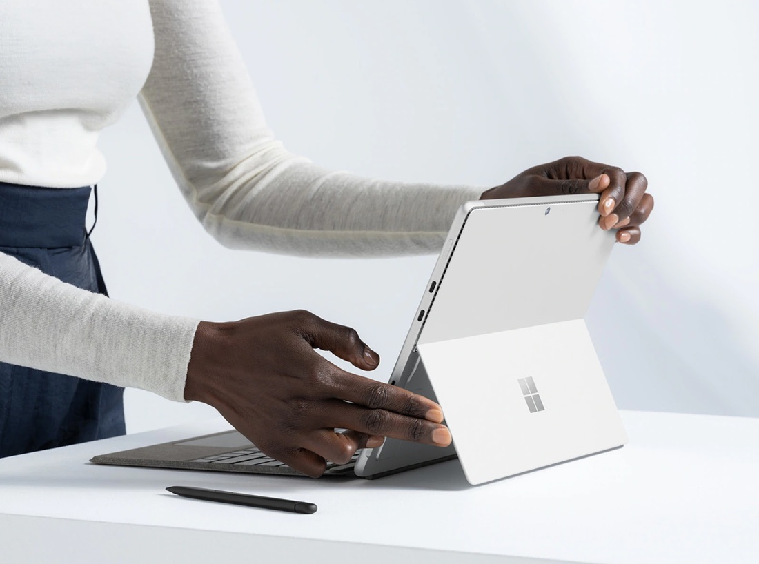 Pin lâu, kết nối đầy đủ – Sẵn sàng cho ngày dài năng động