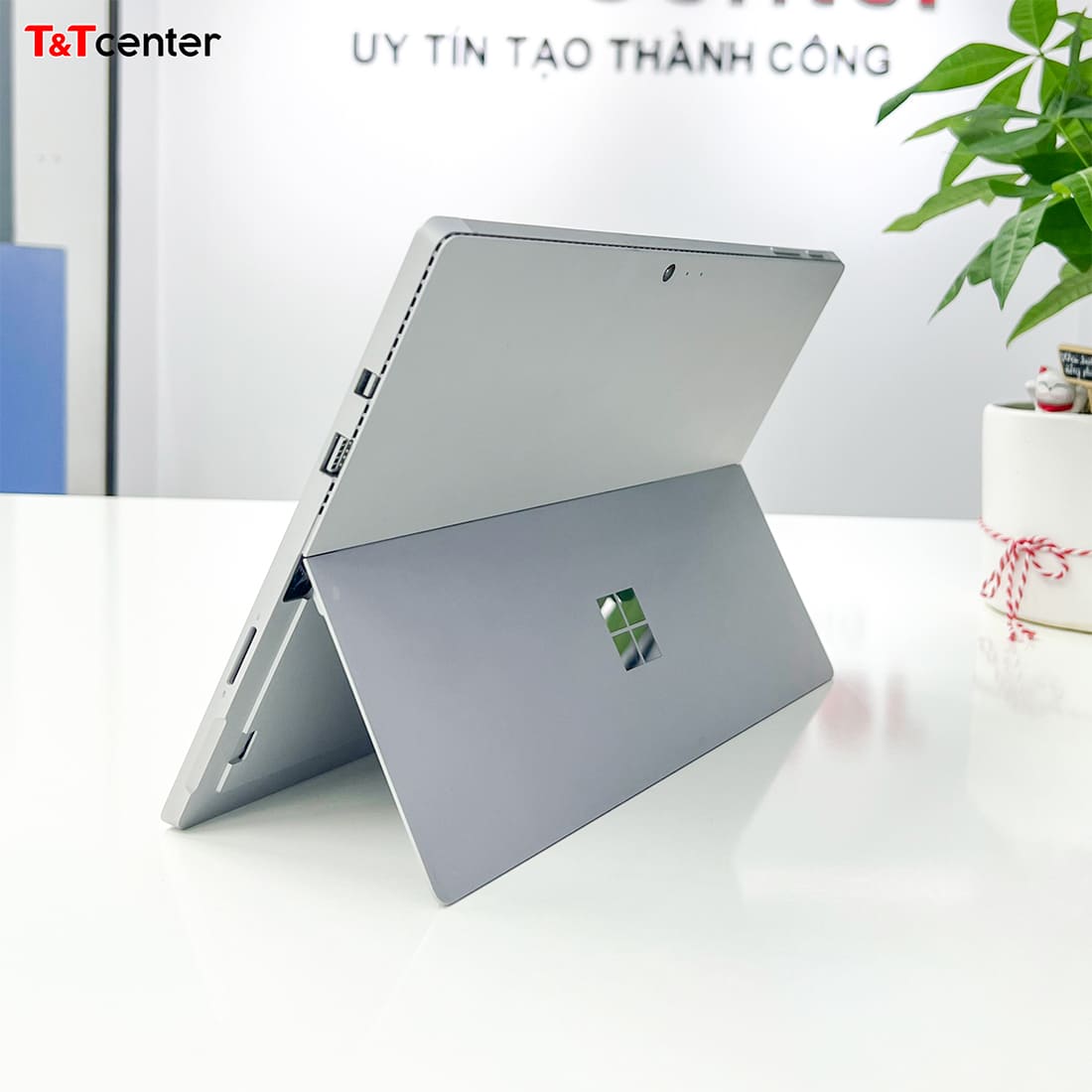 Thiết kế chân đế cải tiến