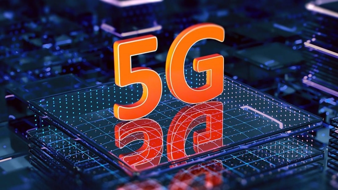 Hỗ trợ kết nối 5G, kết nối WiFi 6E mạnh mẽ, bảo mật Face ID tiên tiến