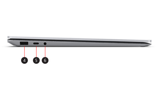 Đa dạng cổng kết nối