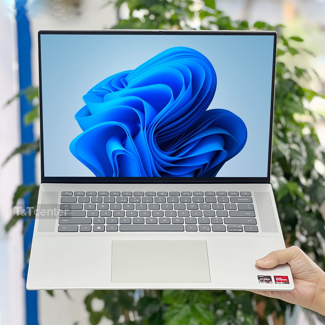 Linh kiện bền bỉ, chất lượng