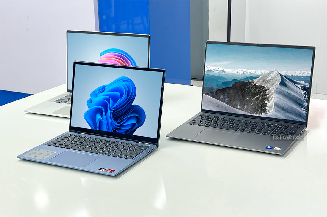 Đa dạng phân khúc, đáp ứng mọi nhu cầu