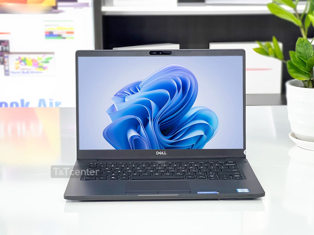 Được trang bị công nghệ hiện đại