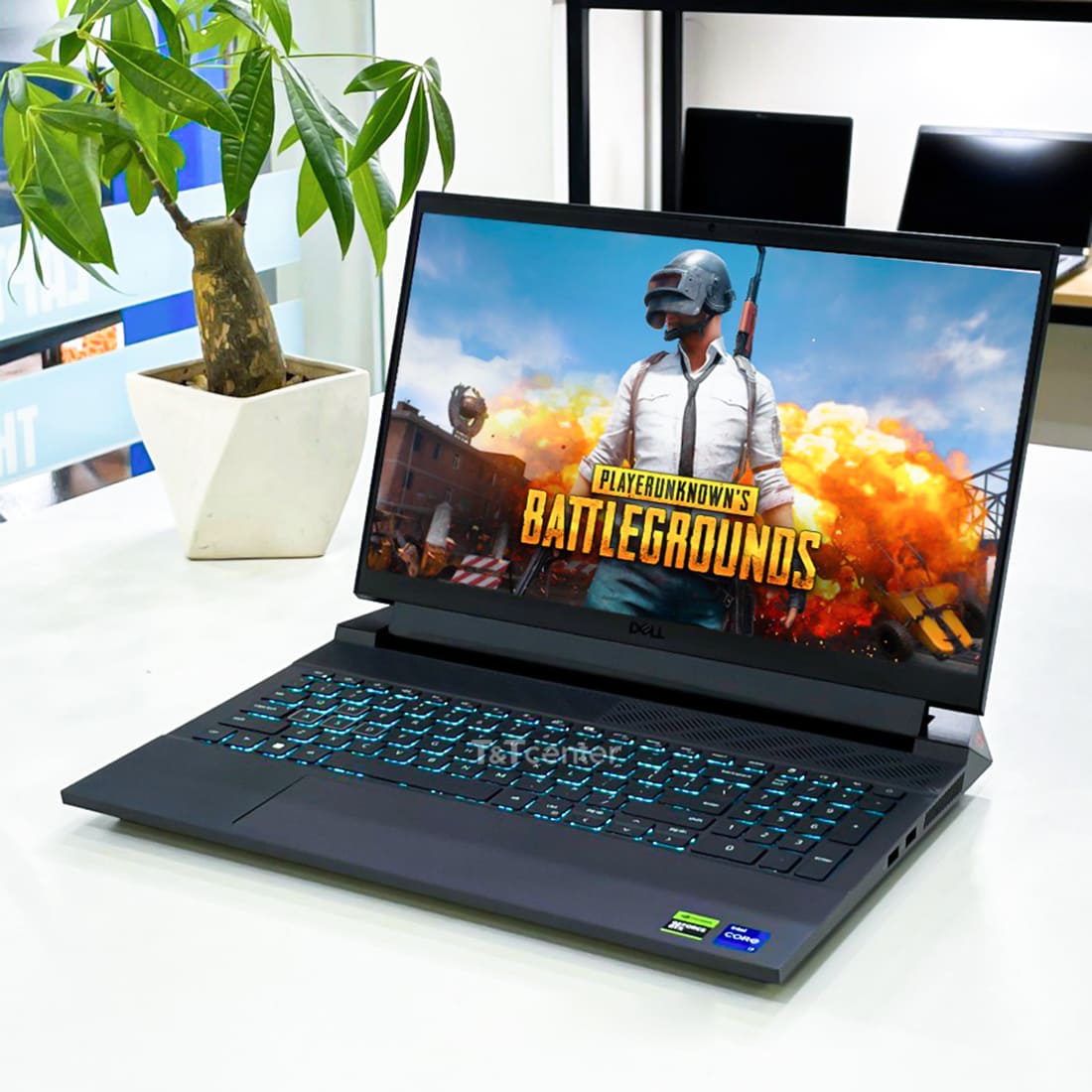 Laptop Dell Gaming G Series