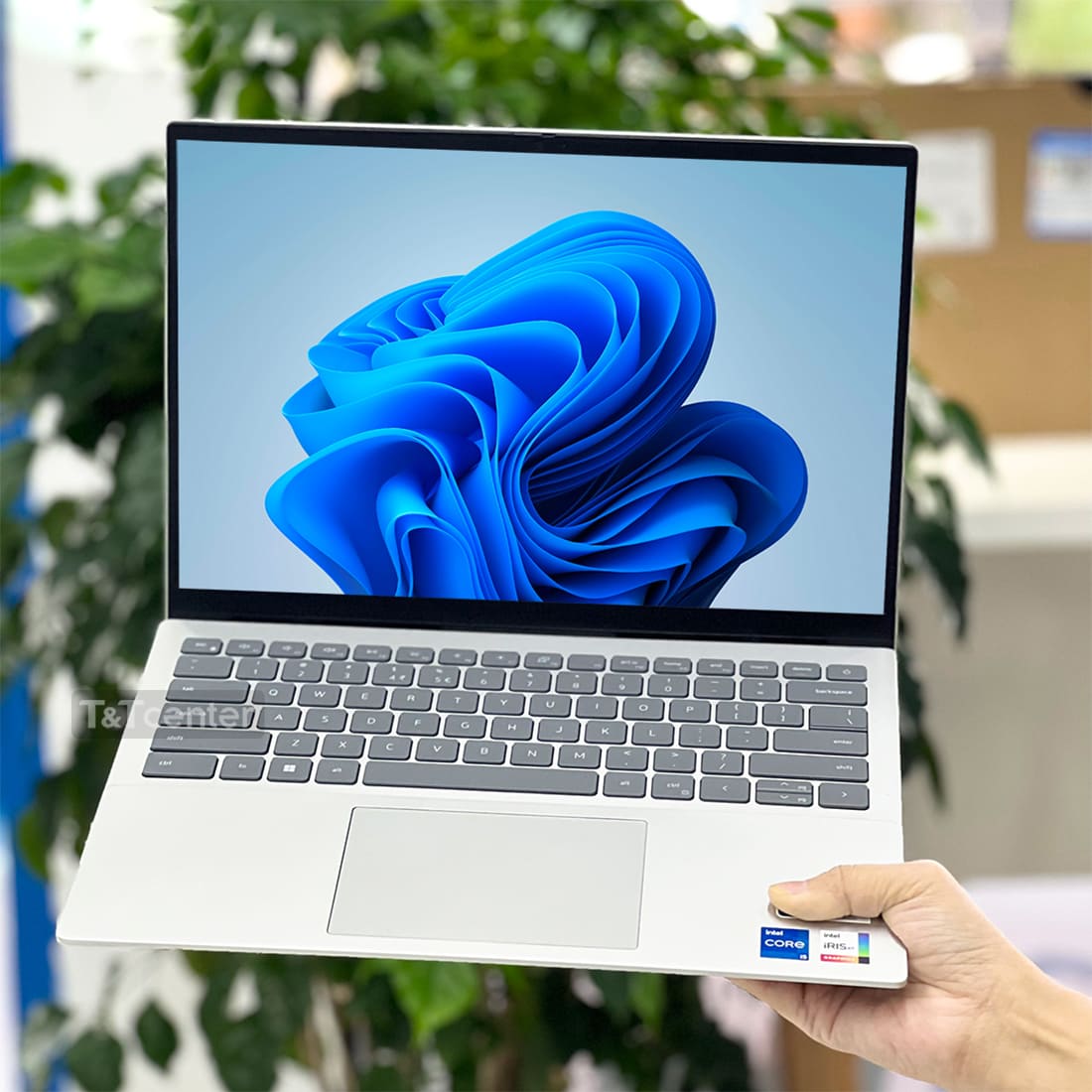 Dell Inspiron - Nâng tầm dòng laptop phổ thông