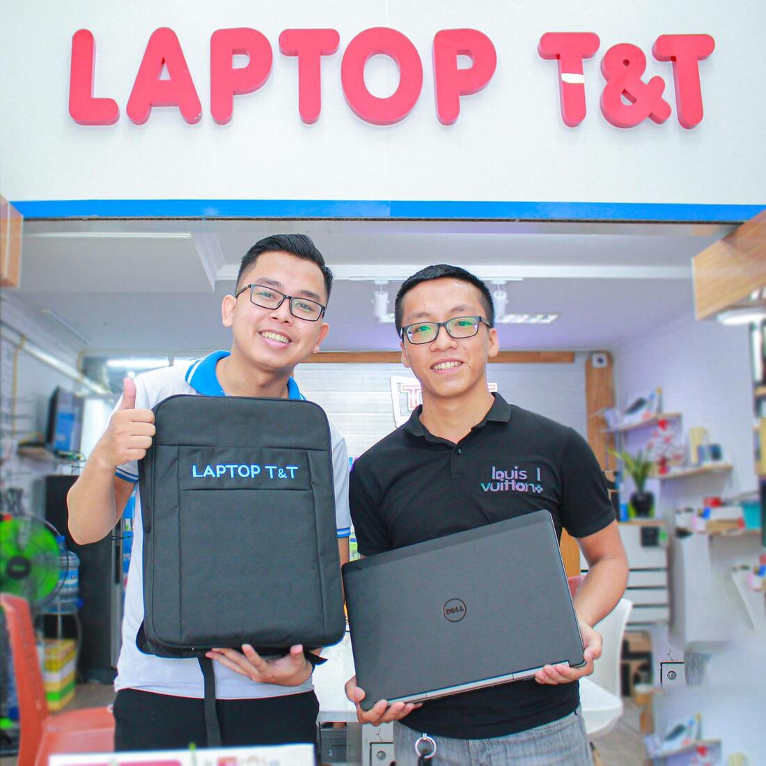 Mua Dell Inspiron 15 3515 giá tốt tại T&T Center