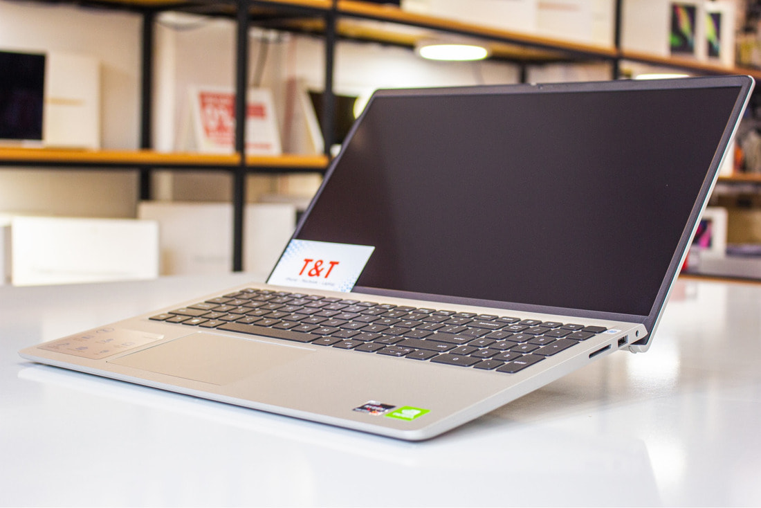 Thiết kế đơn giản, tinh tế