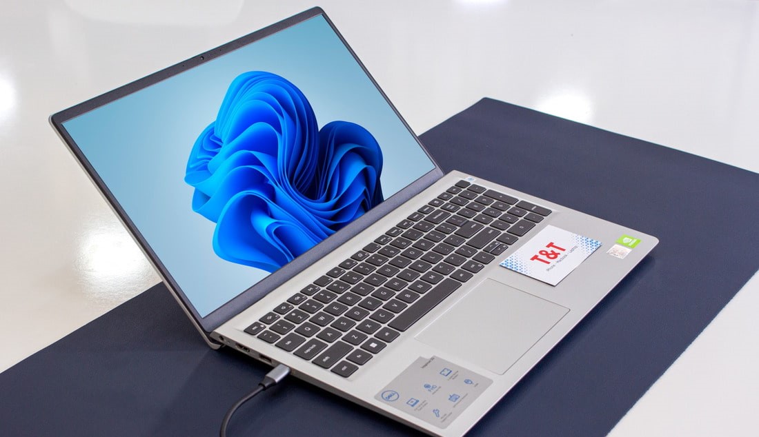 Hiệu năng vượt trội