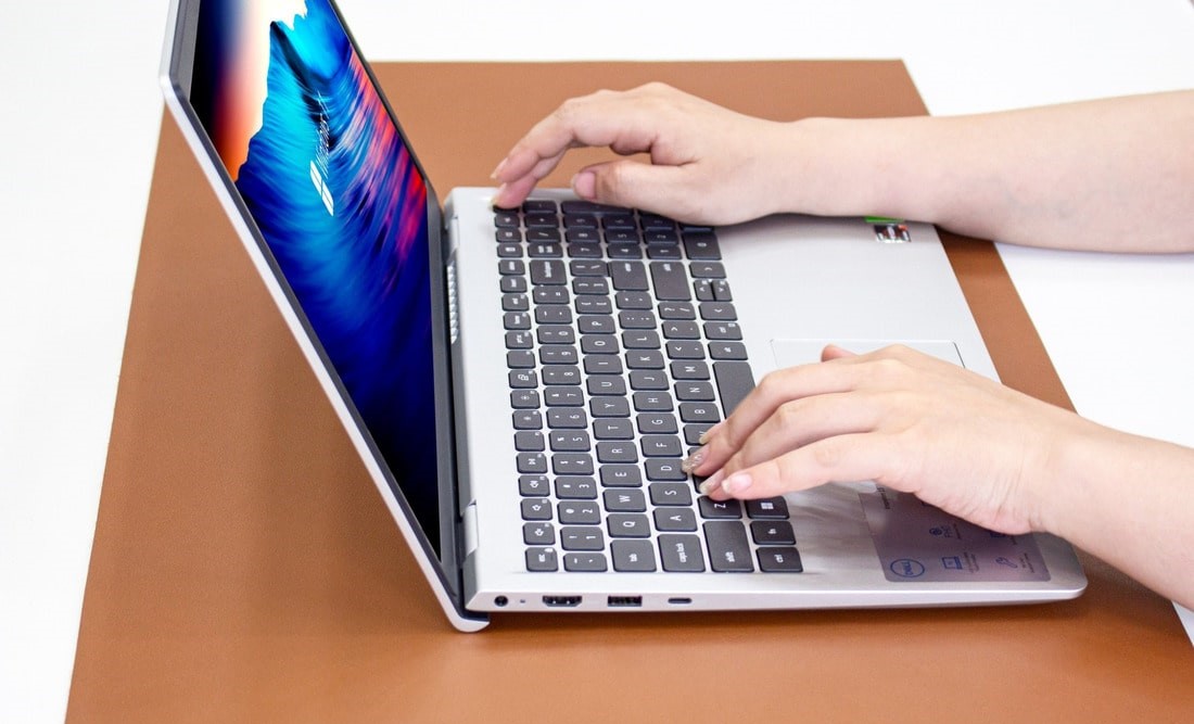 Tại sao nên mua Dell Inspiron 3525?