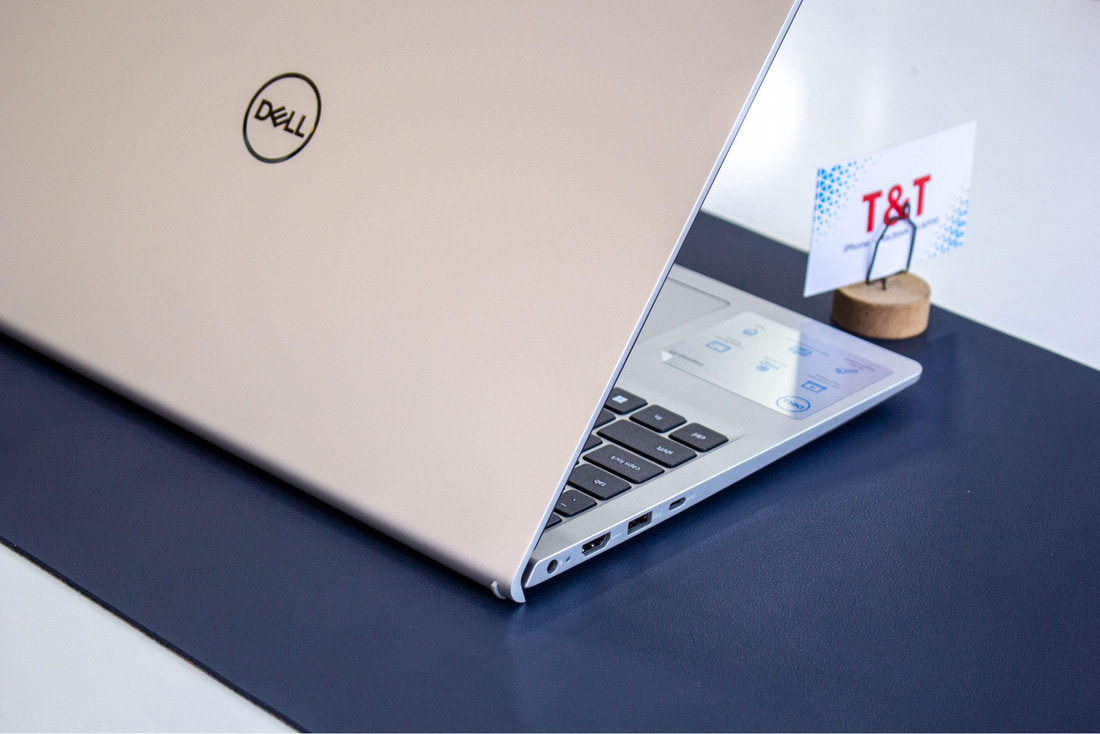 Mua Dell Inspiron 3525 giá tốt tại T&T Center