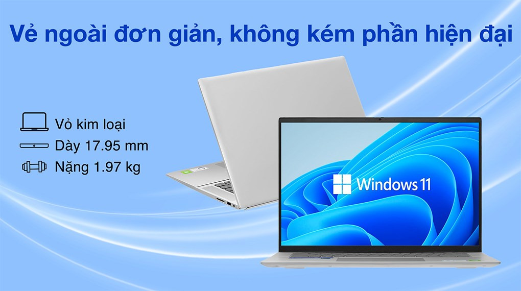 Hiện đại, tính di động cao