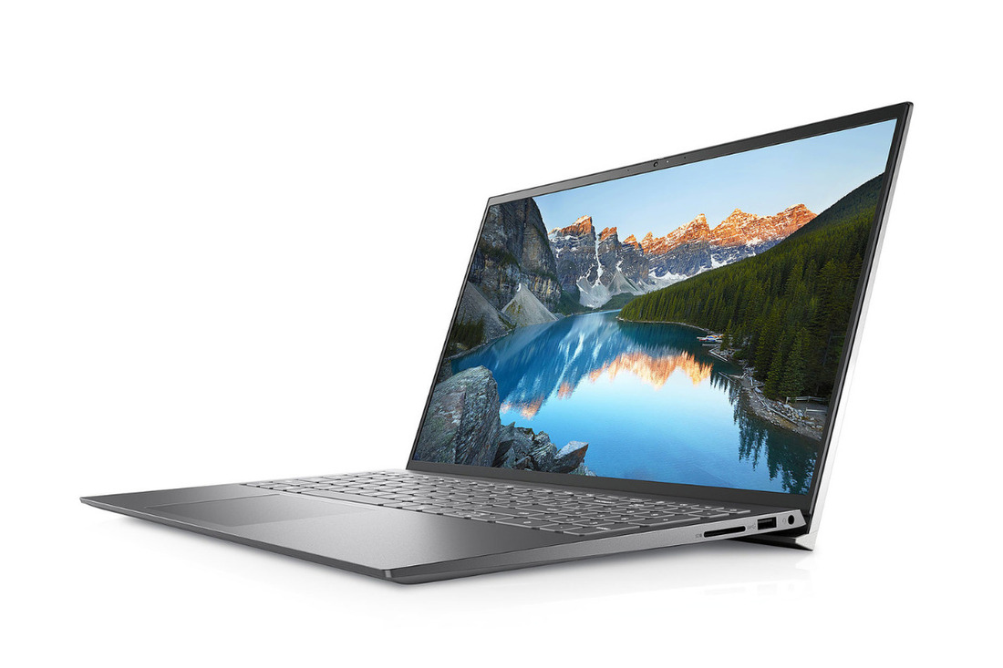 Tại sao nên mua Dell Inspiron 5518?