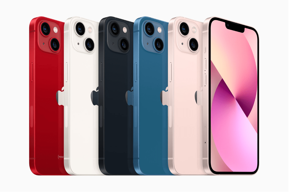 Đánh giá iPhone 13 512GB - Sức hút mãnh liệt với camera kép