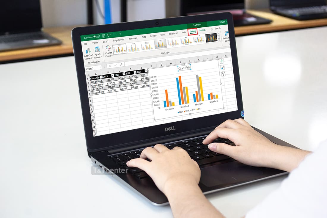 Cấu hình bền bỉ, tốc độ xử lý nhanh