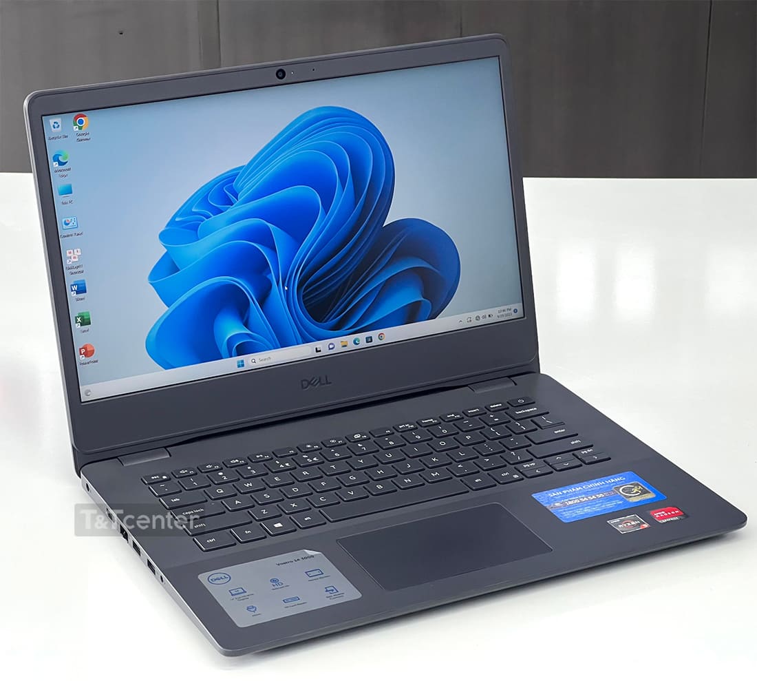 Khả năng tản nhiệt tốt, pin trâu